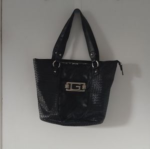 Guess purse